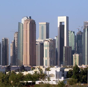 Qatar: World’s richest country “extremely comfortable” says Finance Minister