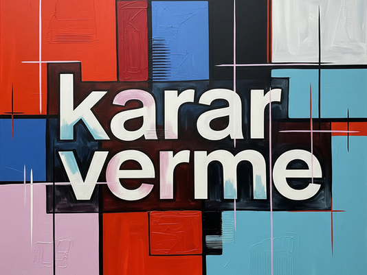 Jobs mu? Bezos mu? ''Karar Vermenin İki Boyutu''