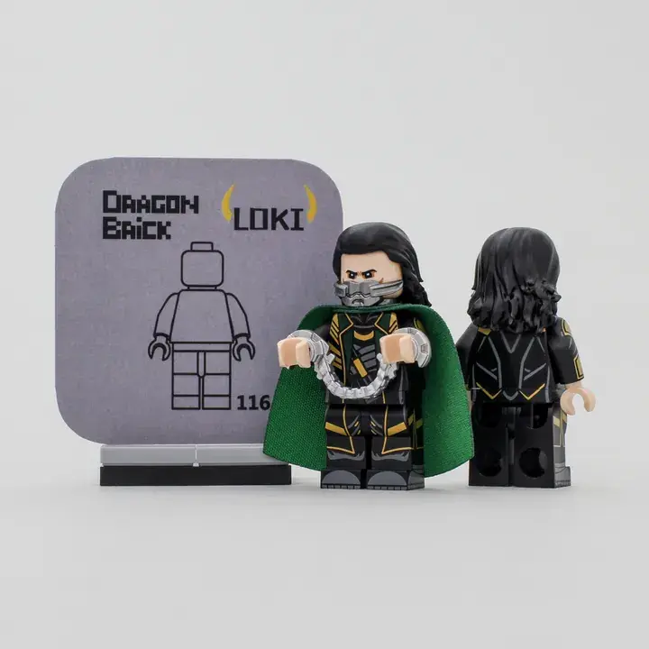Loki