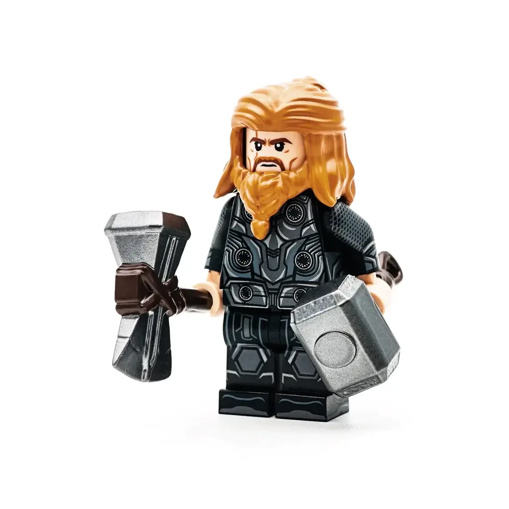 Fat Thor