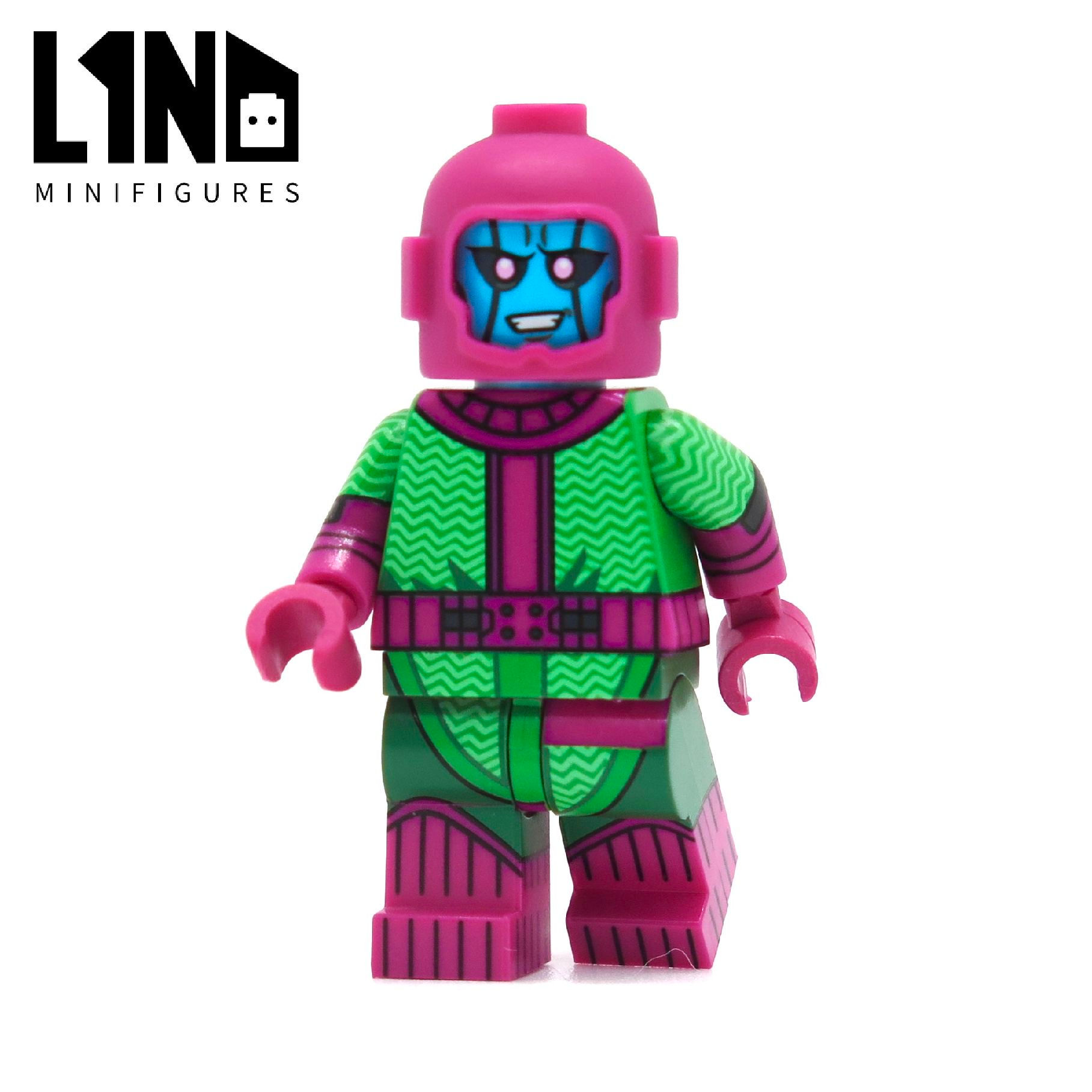 Kang the Conqueror