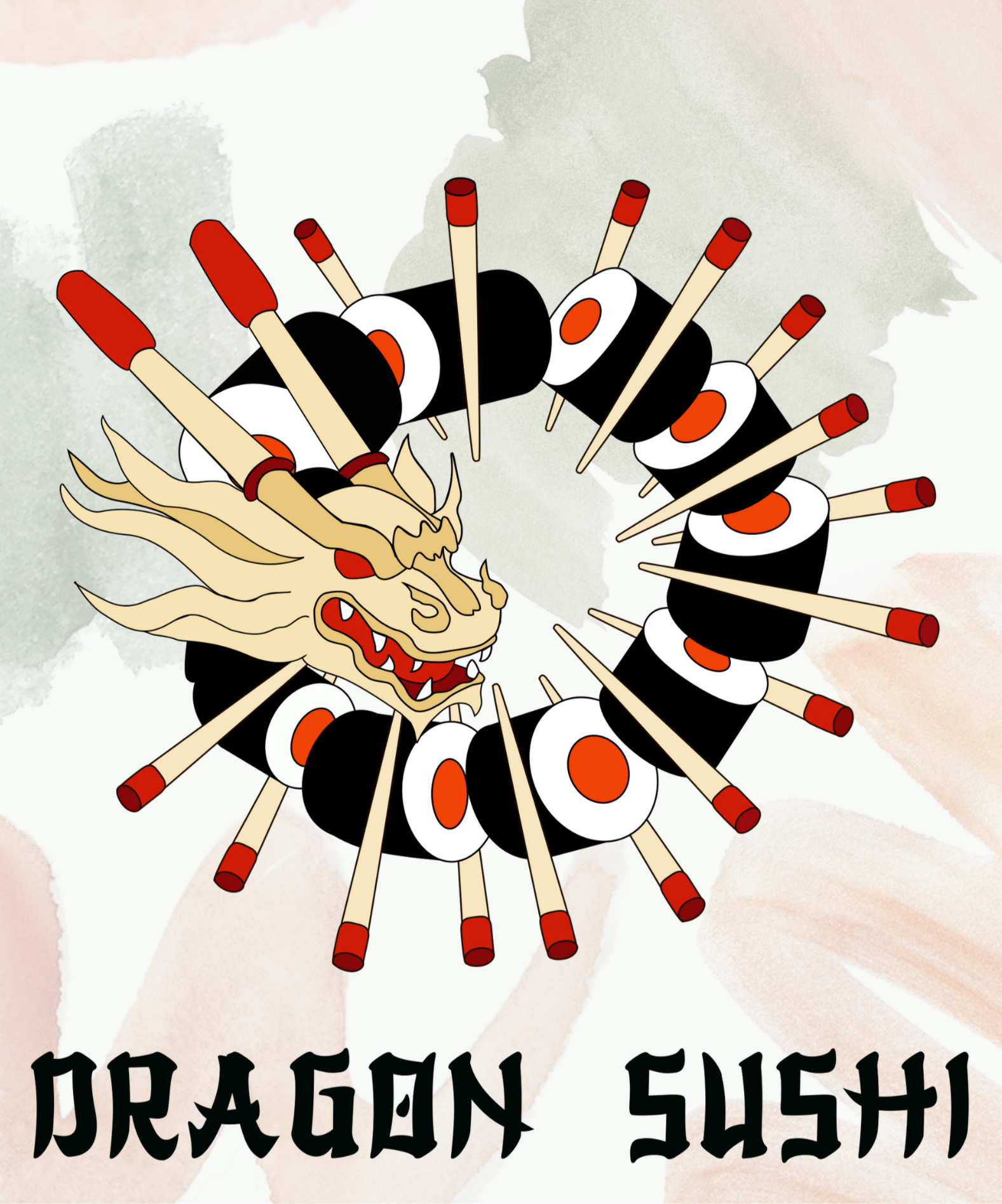 Фото автора: sushirolldragon
