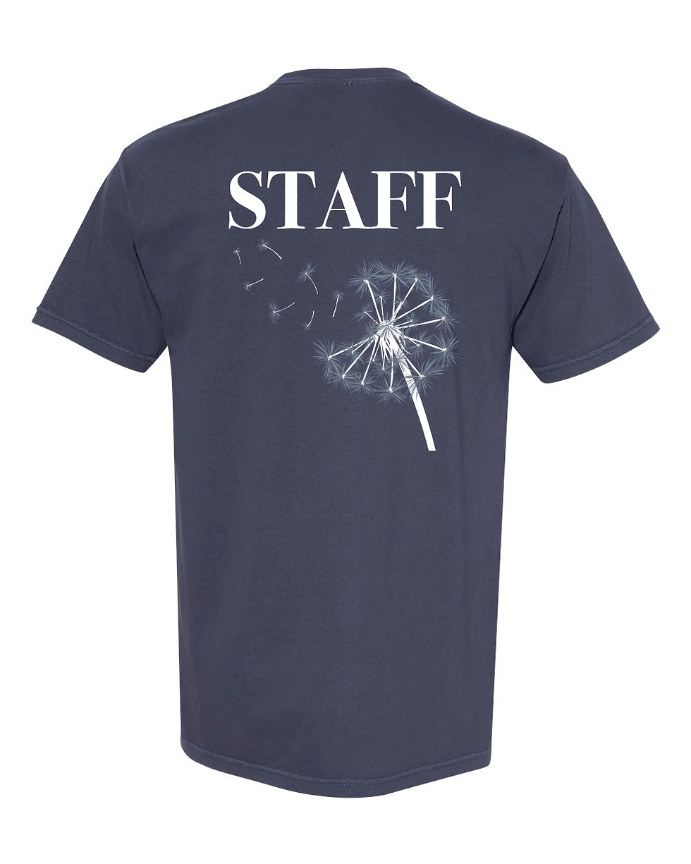 Thumbnail: COMFORT COLORS BIM T-Shirt