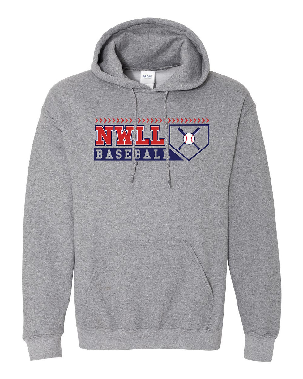 Thumbnail: NWLL Sweatshirt