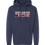 Thumbnail: North Warren Patriots Heavy-Weight Hoodie