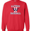 Thumbnail: North Warren Baseball Crewneck Sweatshirt
