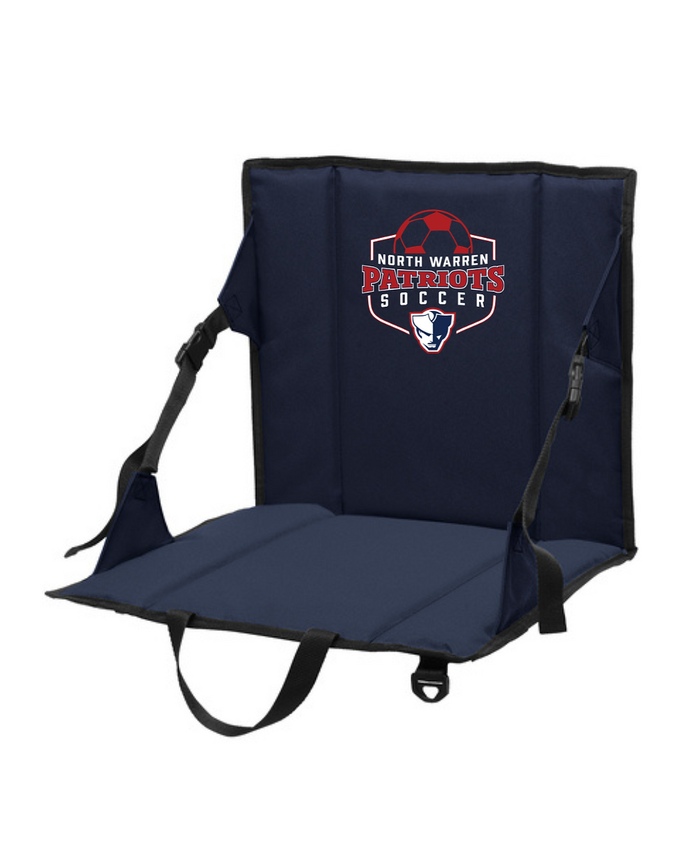 Thumbnail: North Warren Soccer Stadium Seat