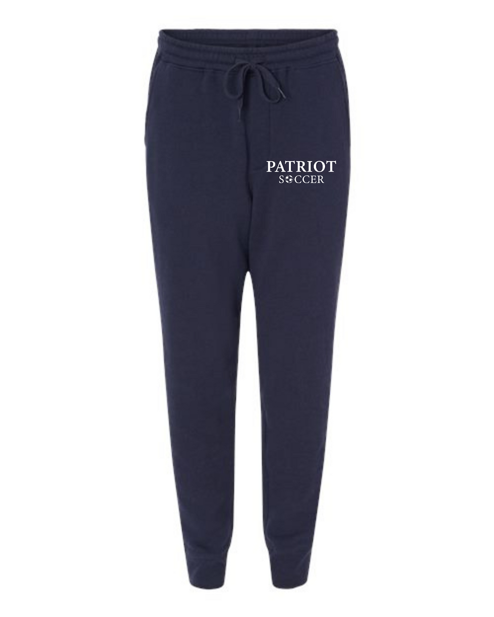 Thumbnail: North Warren Soccer Joggers