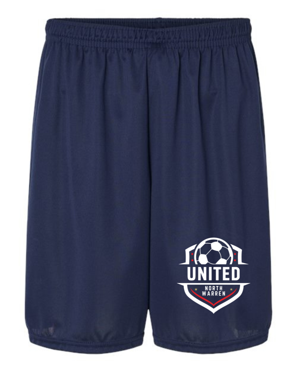 North Warren United Shorts