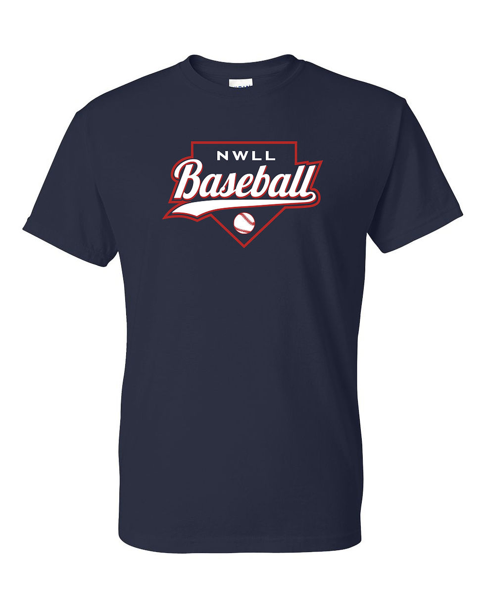 Thumbnail: NWLL T-shirt