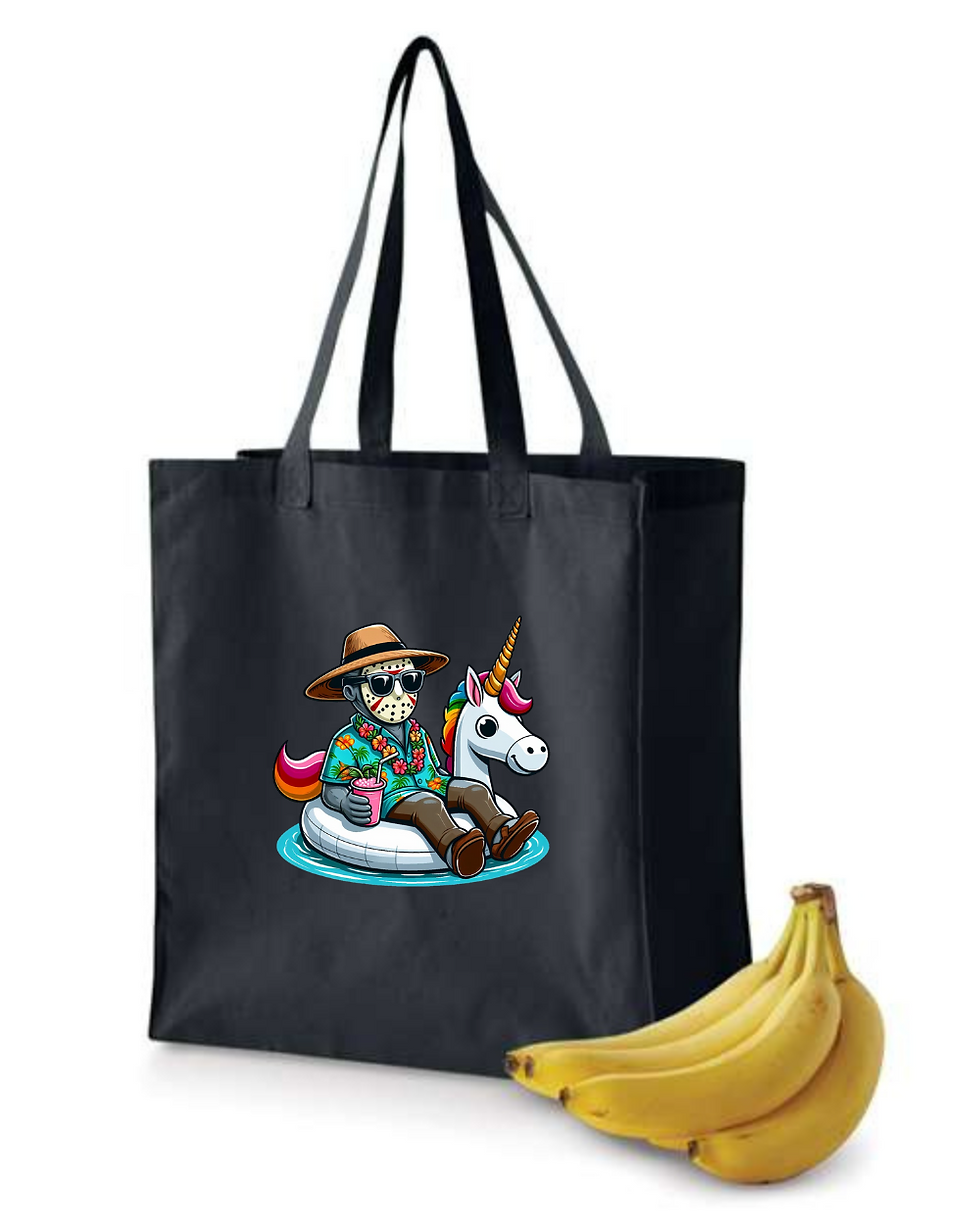 Thumbnail: BEC Friday the 13th Tote