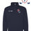 Thumbnail: North Warren Golf Cotton Quarter-Zip