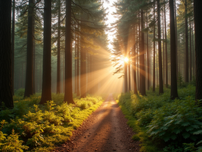 Healing Power of Nature: A Holistic Approach