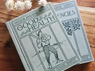 The original texts of The Gulick Hygiene Series
