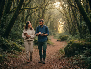 Personal Growth After Trauma: What It Really Looks Like (and How to Support It)