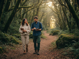 Personal Growth After Trauma: What It Really Looks Like (and How to Support It)