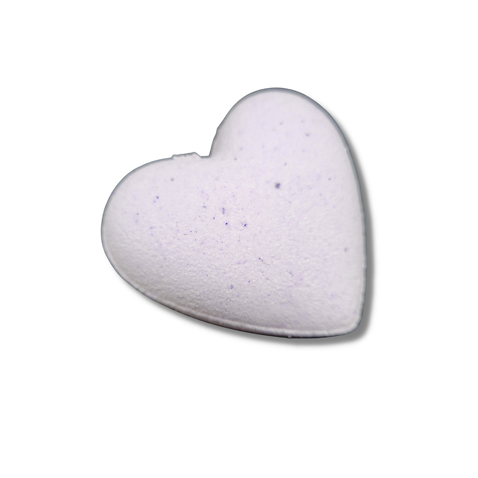 Thumbnail: Bath Bombs