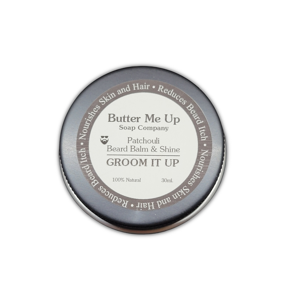 Thumbnail: Beard Balm