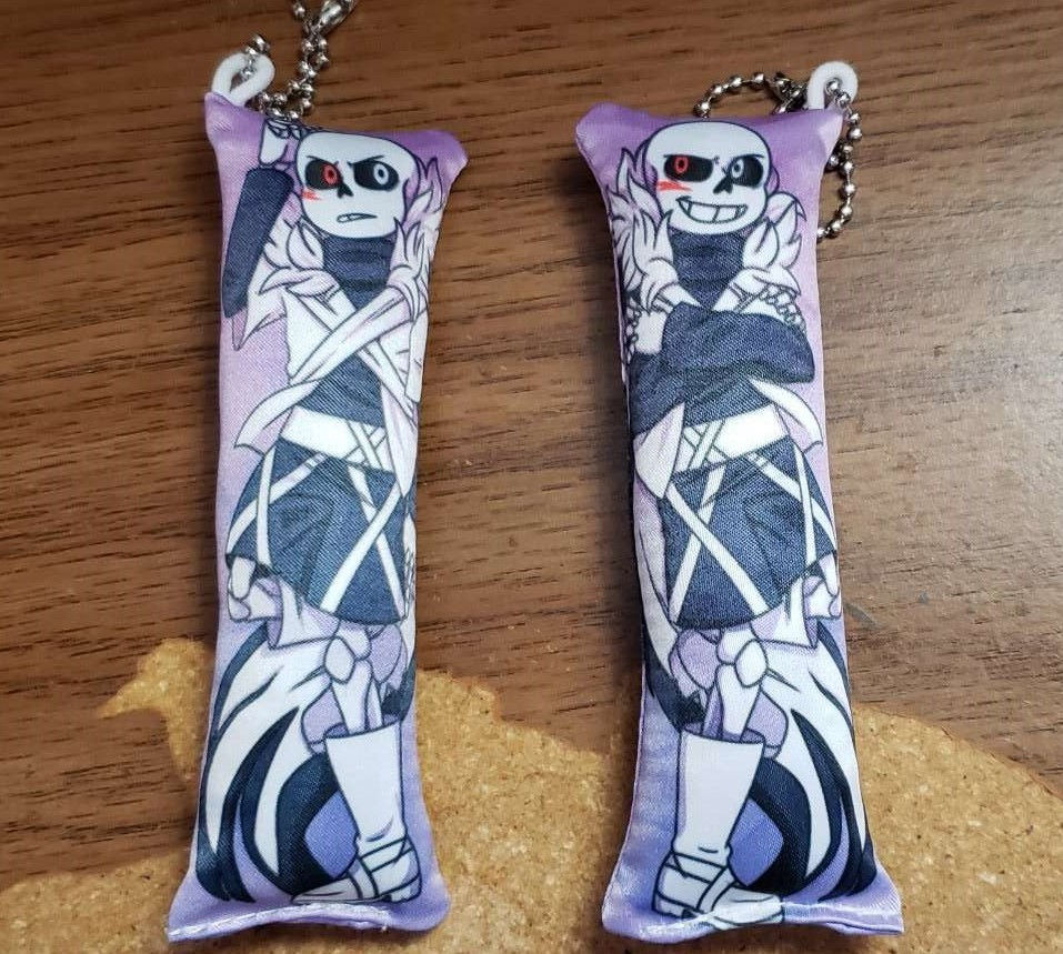 UTAU Mini Dakimakura - Cross
