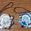 Thumbnail: Cookie Run Cream Puff Charm