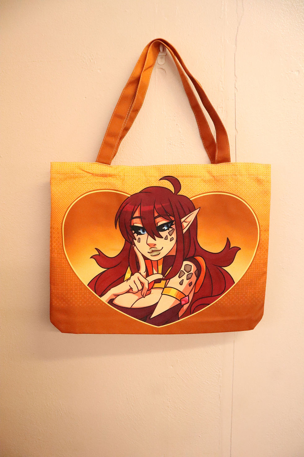Thumbnail: Tote Bag - Hana