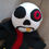 Thumbnail: UnderFell Sans Skeleton Plush Doll