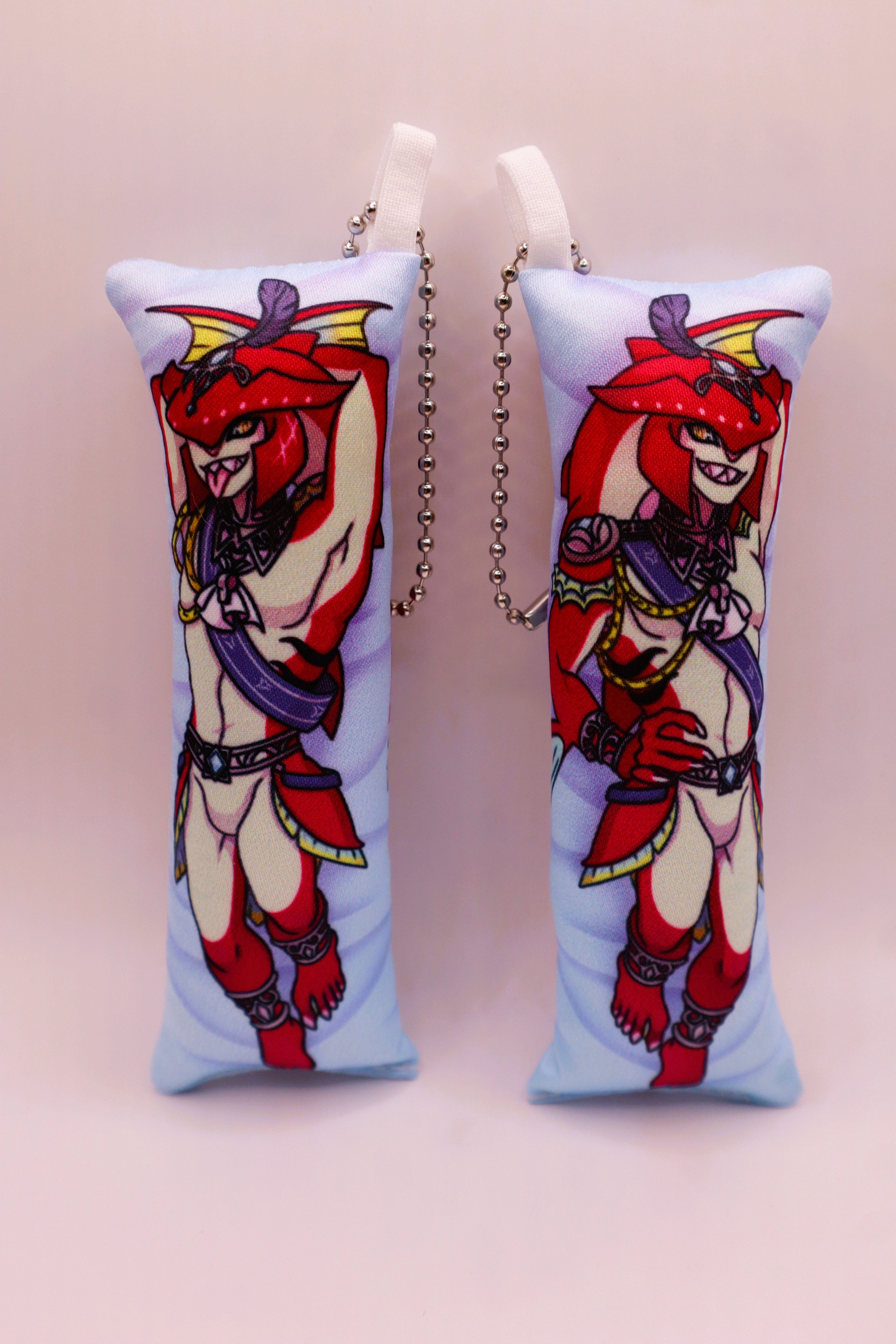Sidon Mini Dakimakura