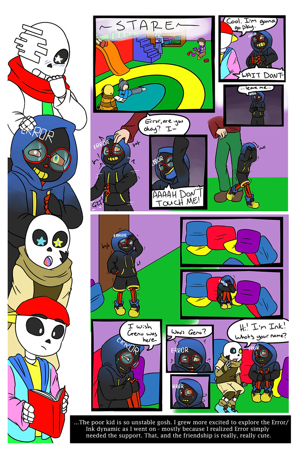 Thumbnail: MommaCQ - Volume 2 (DIGITAL COPY)