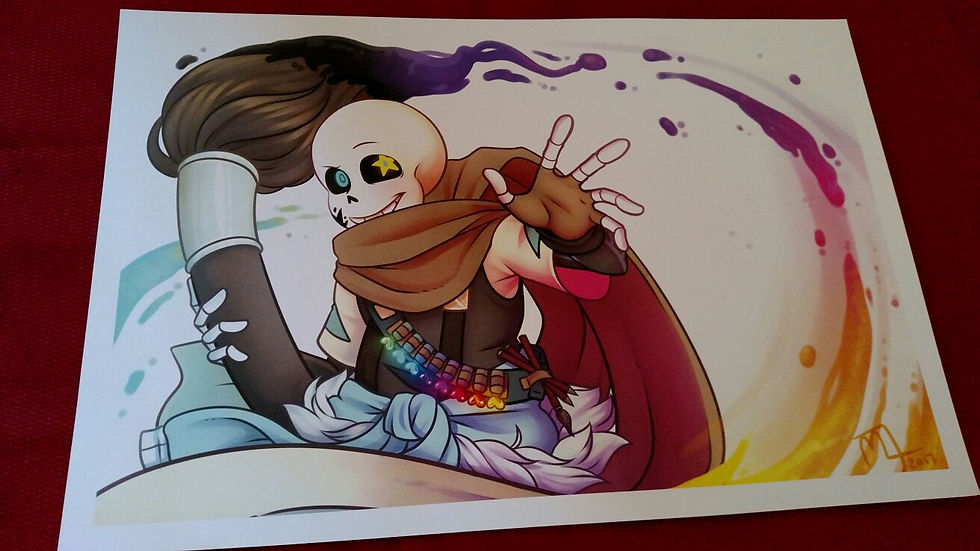 Thumbnail: Ink by Noko