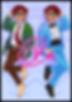 Stardew Valley Harvey Dakimakura