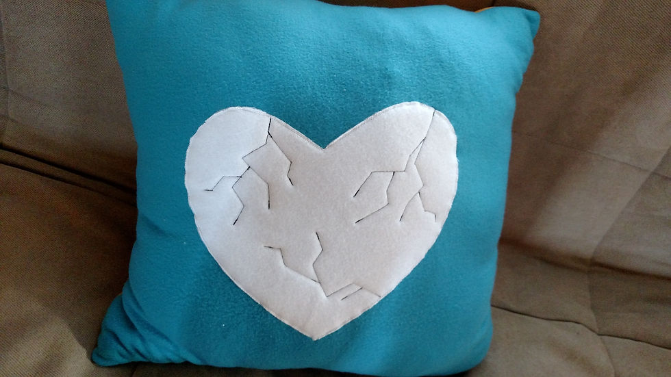 Thumbnail: Fresh Pillow