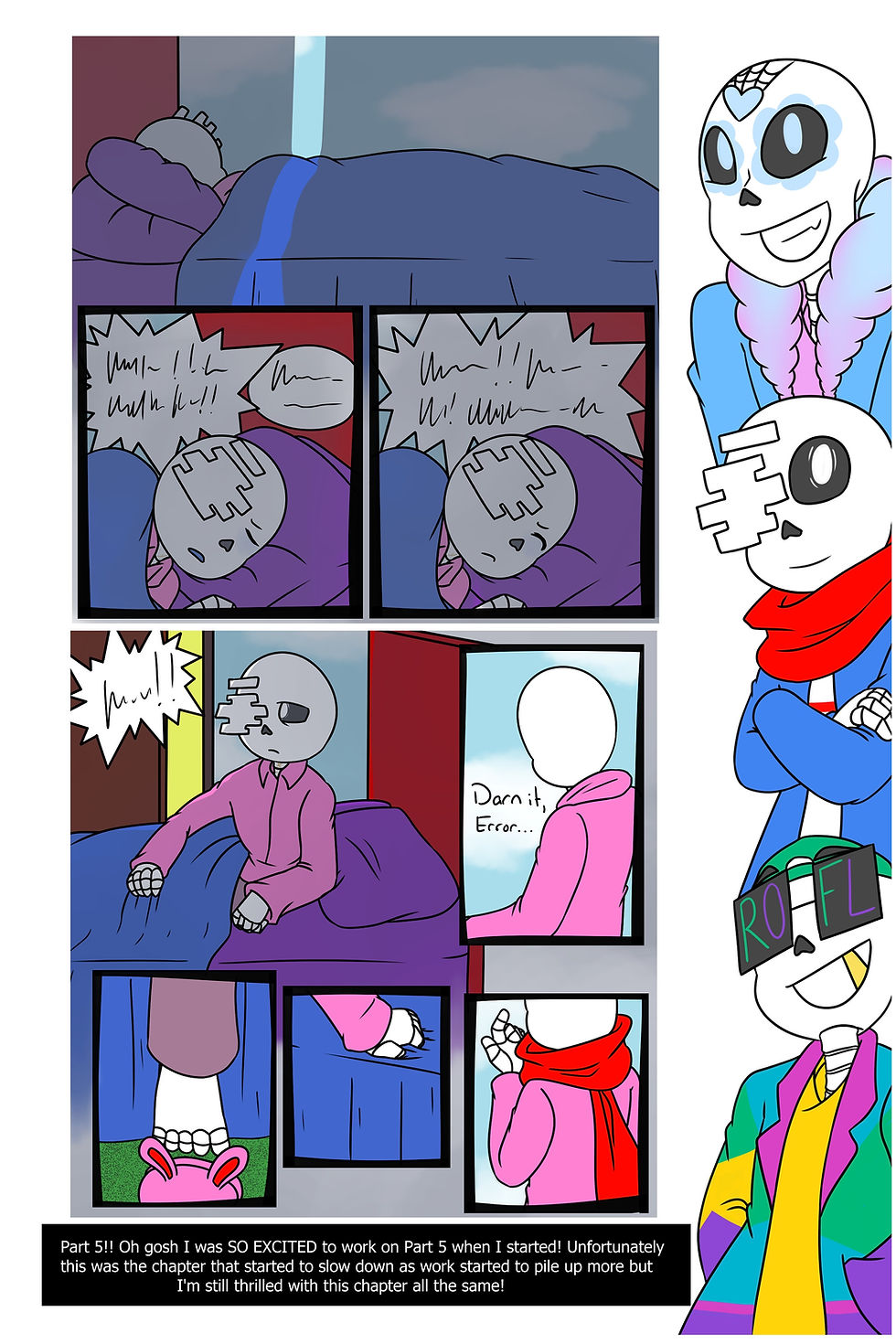 Thumbnail: MommaCQ - Volume 5 (DIGITAL COPY)