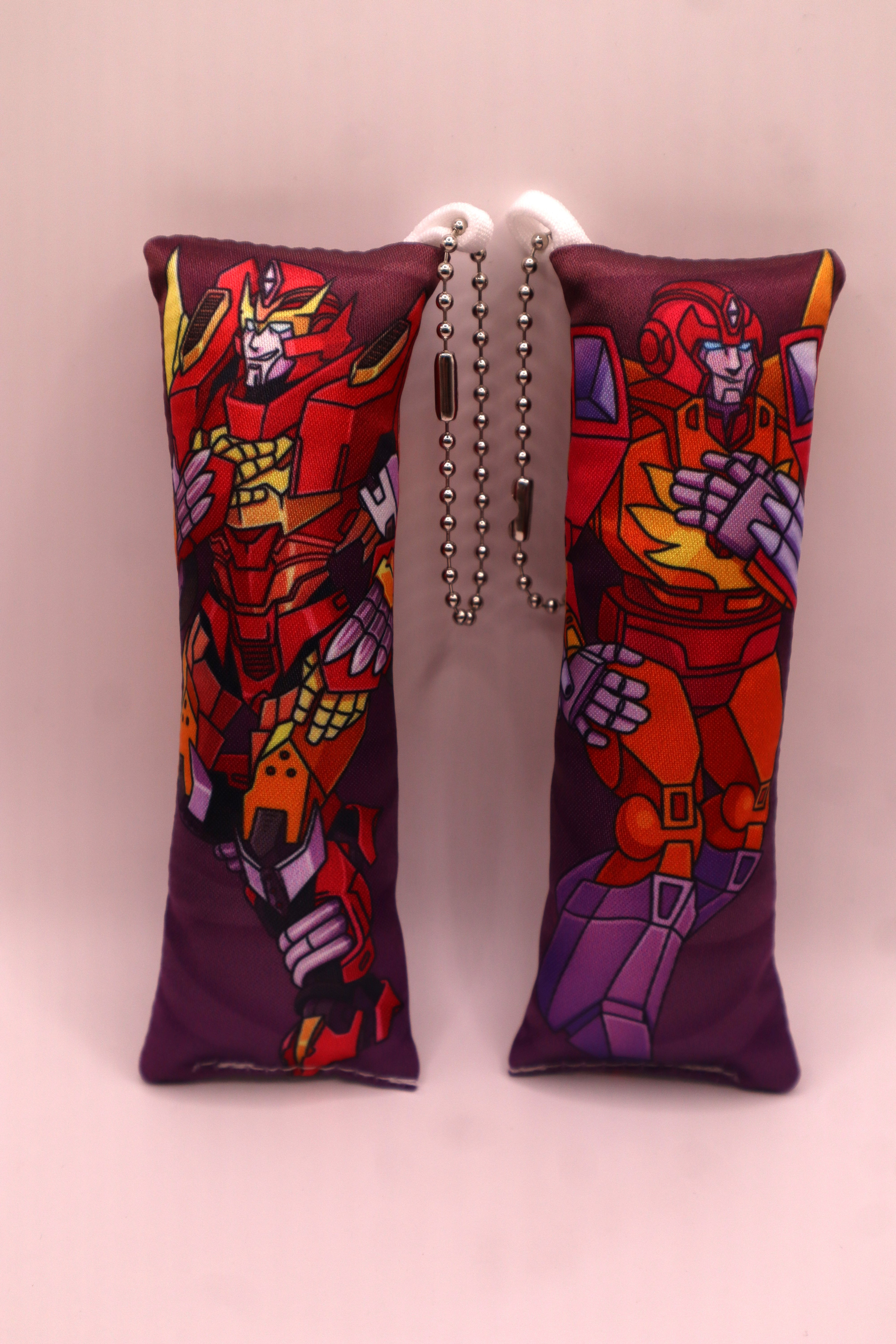 Transformers Series Rodimus Mini Dakimakura