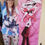 Thumbnail: Hazbin Hotel Dakimakura - Angel Dust/Molly