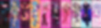 Thumbnail: 2 Dakimakura for $120