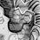 Thumbnail: Berserk - Casca's Mindscape Lanyard