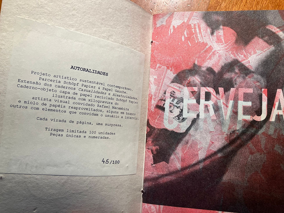 Thumbnail: Caderno Autoralidades #45