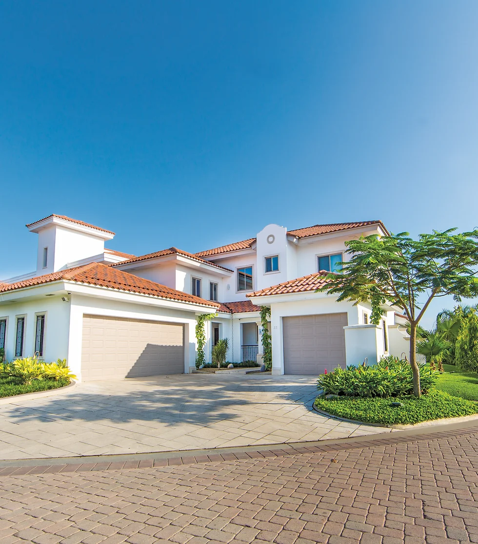 Santa María Panamá