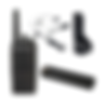 Motorola Two-Way Radio