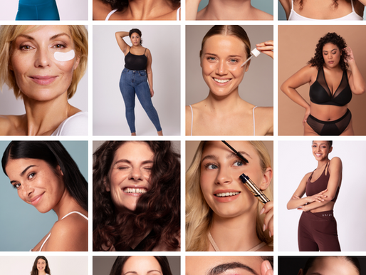 Model Portfolio verbessern: Neu bei The Model Book – Reviews & Modelcalls