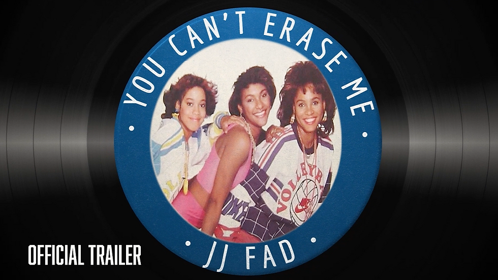 JJ Fad YouTube Thumbnail