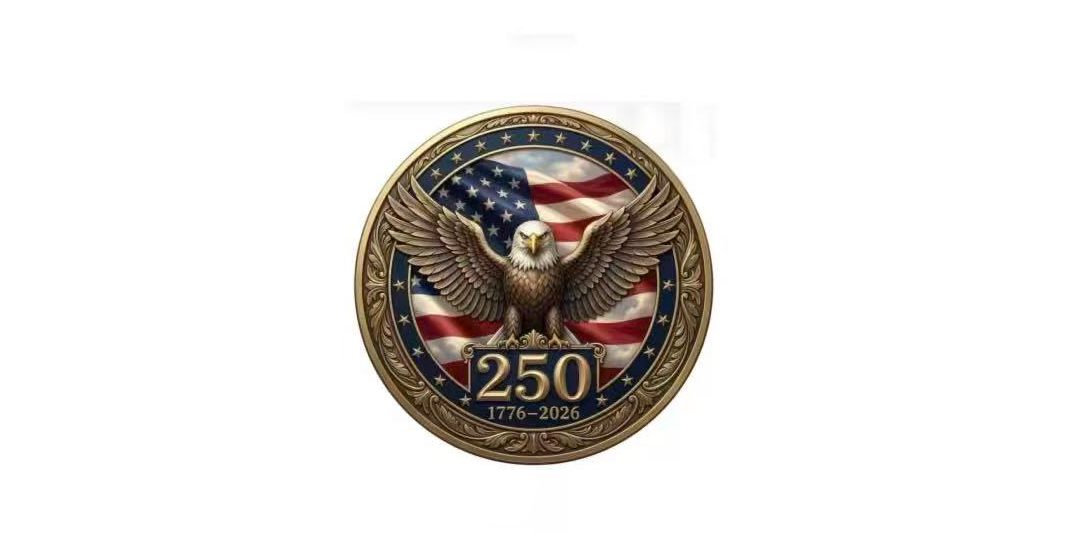 Writer:  250周年庆典组委会