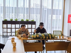 亚太人类健康与时尚高峰论坛筹委会第二会议在温州财富中心顺利召开