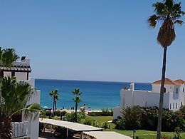 Triplex Mar Azul Kasrimal-Kabila