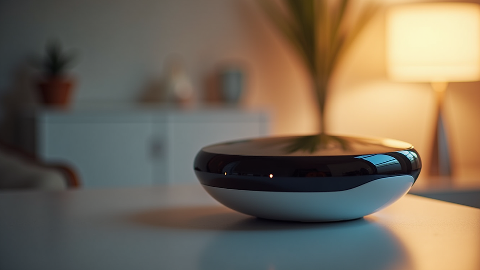 Discover the Latest Trends in Technology Today