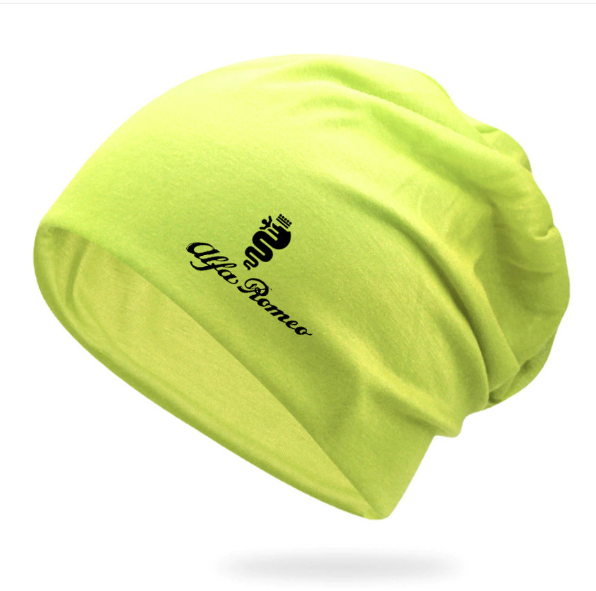 Alfa Romeo Beanie Hat s.n: H09055 | GT 