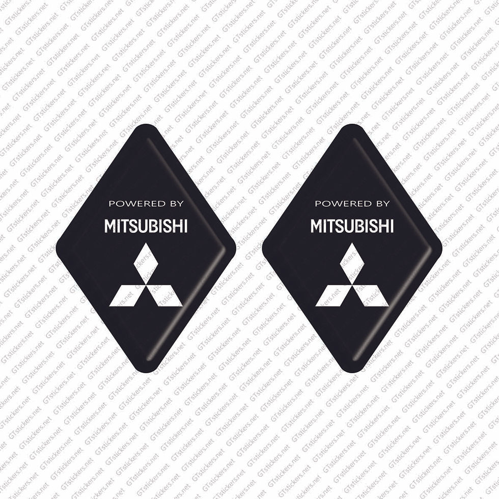 Thumbnail: Mitsubishi Diamond x2pcs s.n: M4785