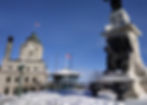 Quebec City, Canada