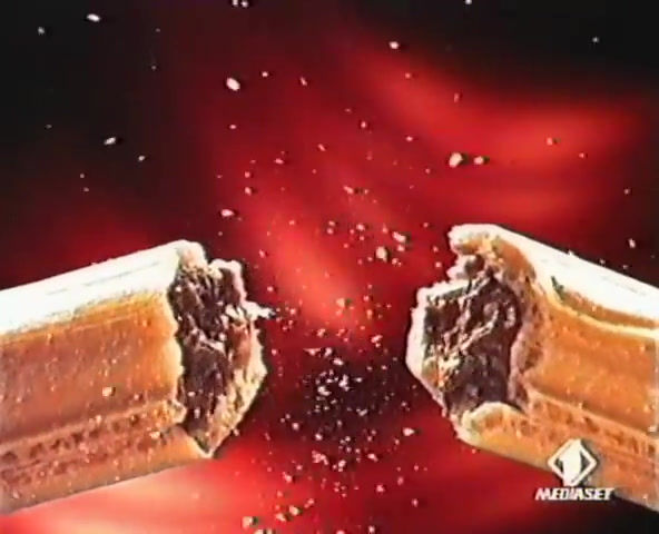 Thumbnail: TRONKY-WAFER WITH CREAMY COCOA AND HAZELNUT FILLING-FERREROx5 - 90Gr