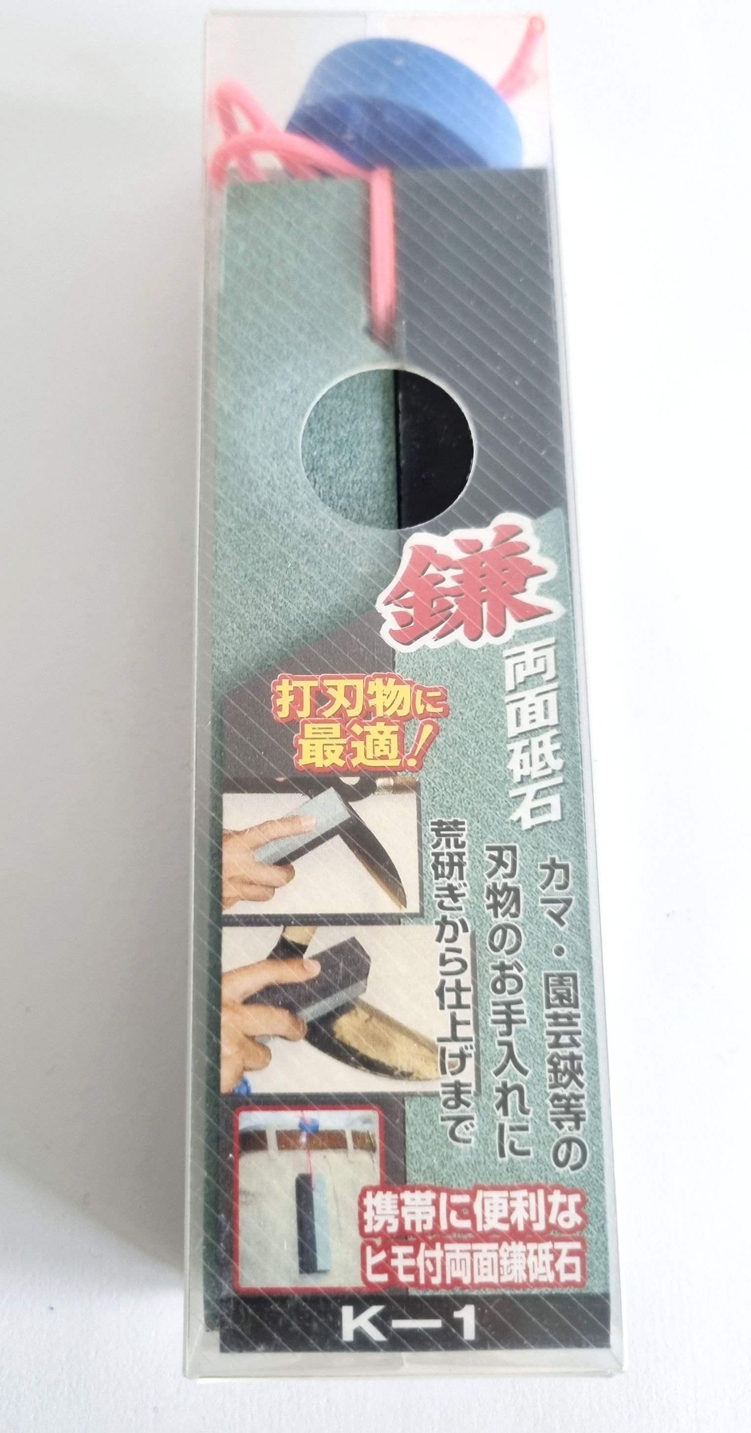 Mola a doppia faccia